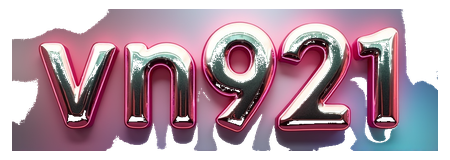 vn921 logo