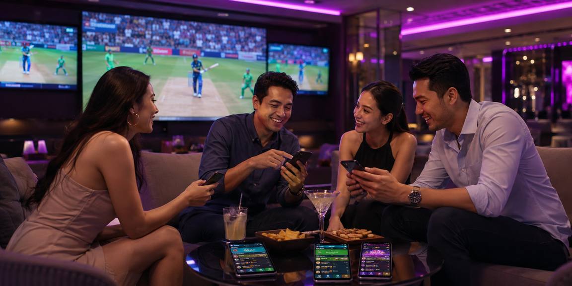 vn921 Live Casino