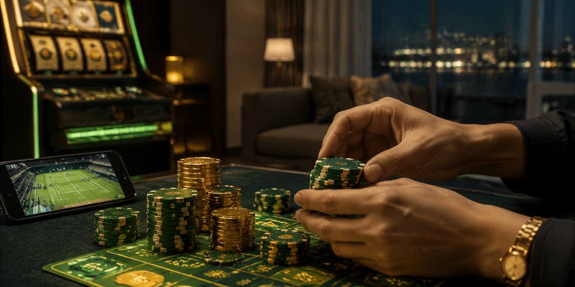 vn921 Sportsbook
